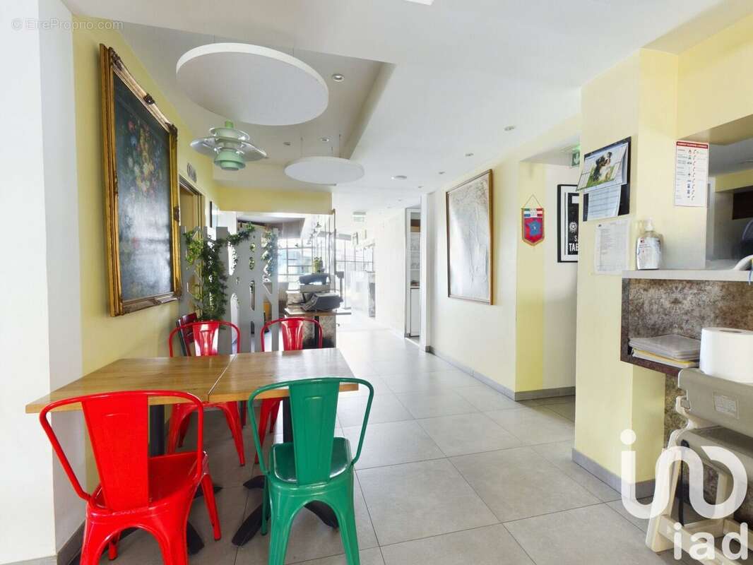 Photo 3 - Appartement à LA FLOTTE