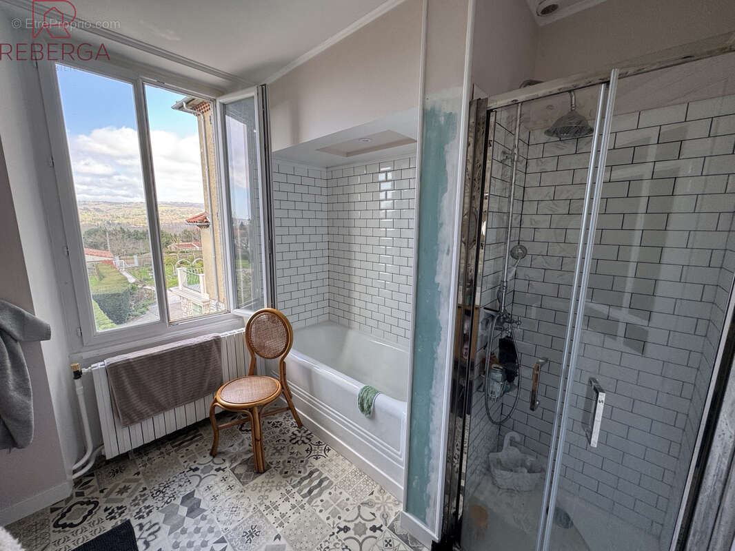 Maison 165 m² à Mazamet  - photo 21