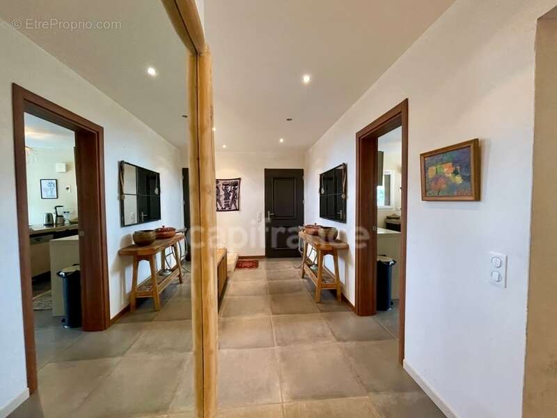 Maison à APT