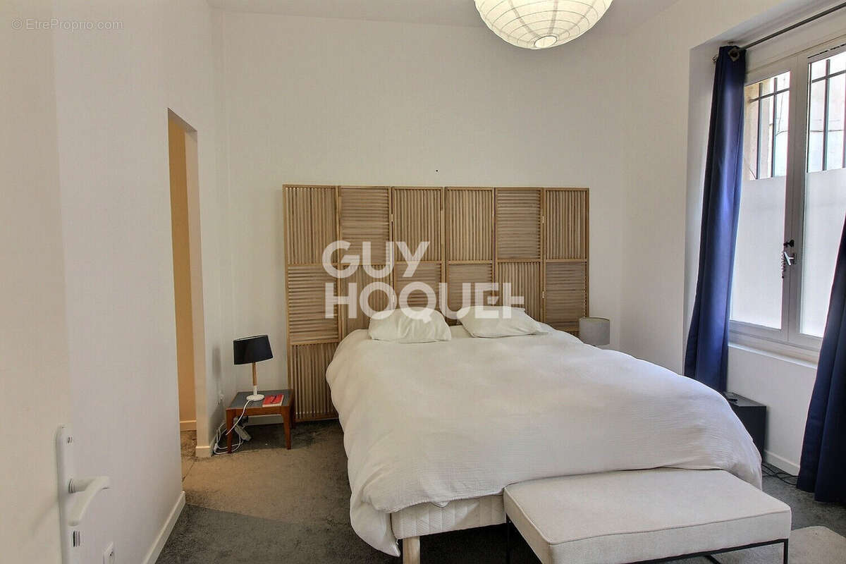 Appartement à PUTEAUX