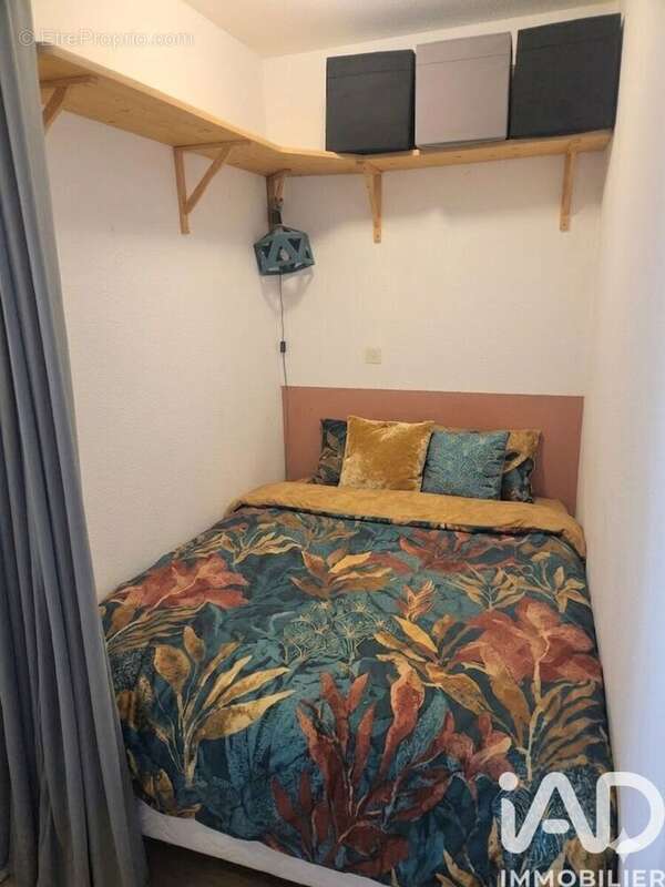 Photo 6 - Appartement à PRAZ-SUR-ARLY