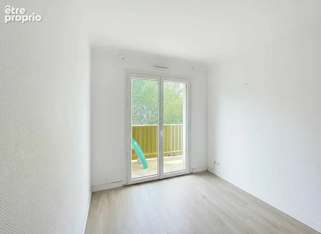 Appartement 3p traversant vallauris - photo 5
