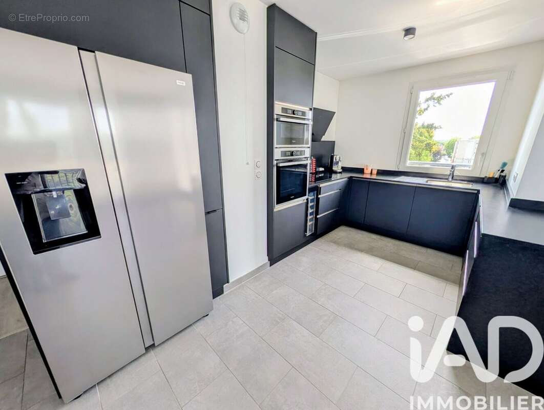 Photo 7 - Appartement à EZANVILLE