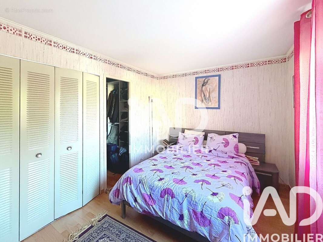 Photo 6 - Maison à PLAISIR