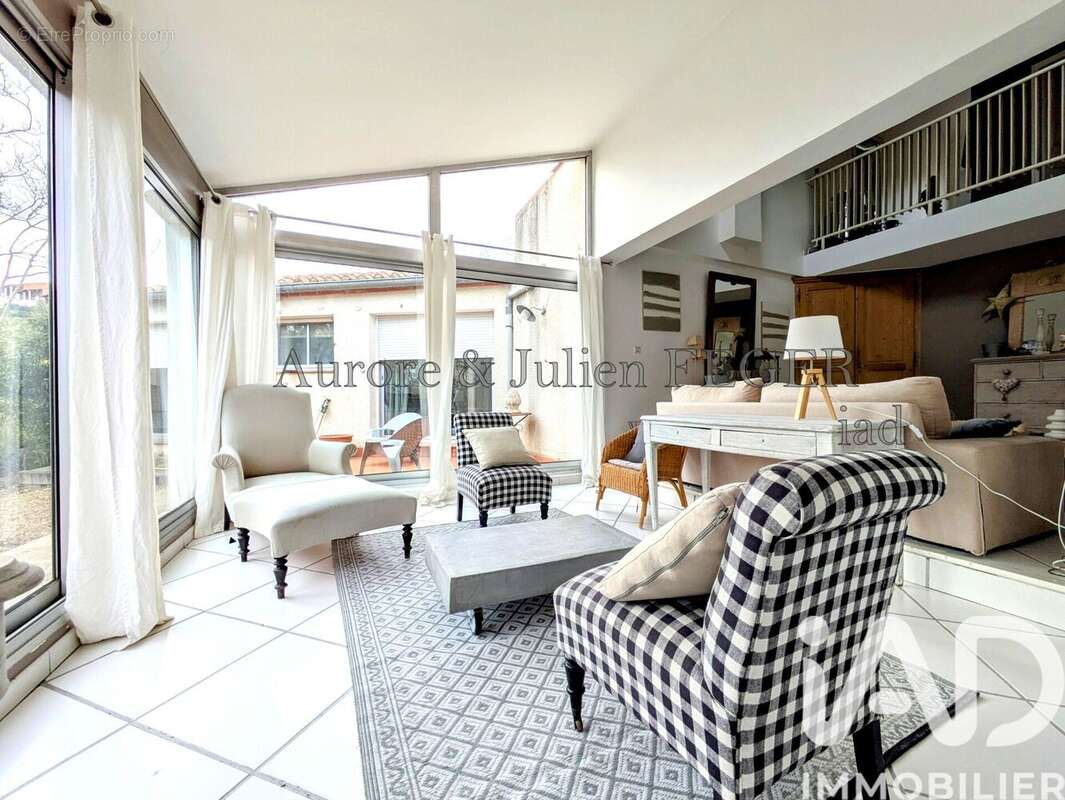 Photo 7 - Maison à COLLIOURE