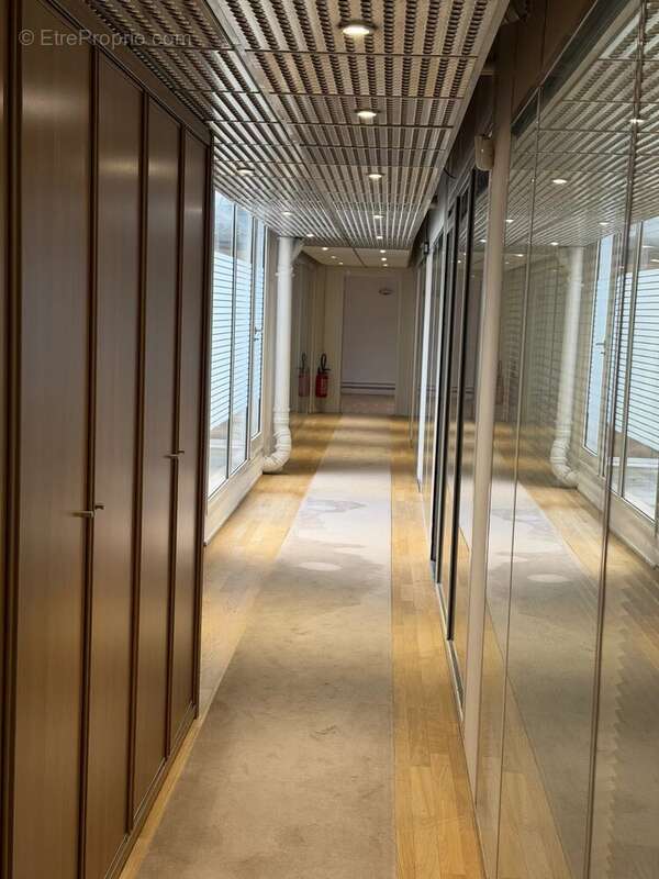 Commerce à PARIS-17E