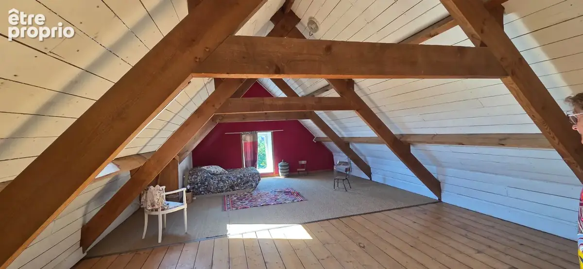 Grande maison de famille - Plestin Les Greves 11 pièce(s) - photo 8