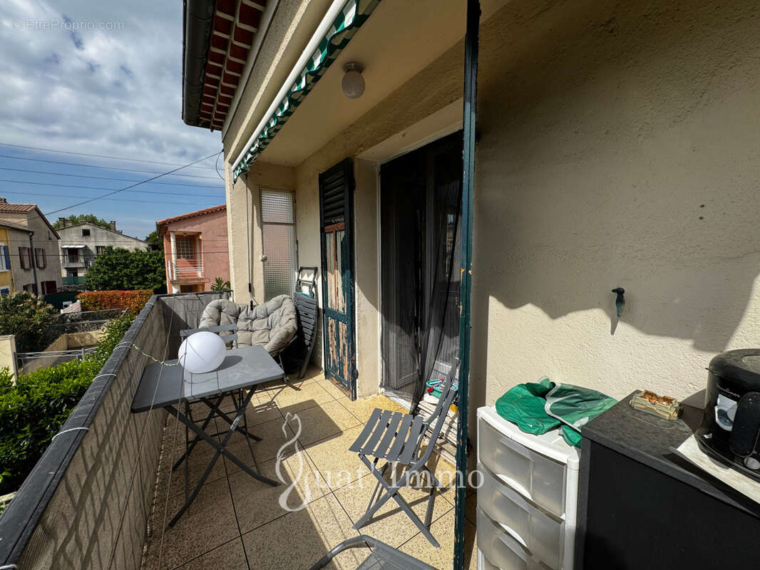 Maison de charme avec beaux volumes et fort potentiel - photo 11