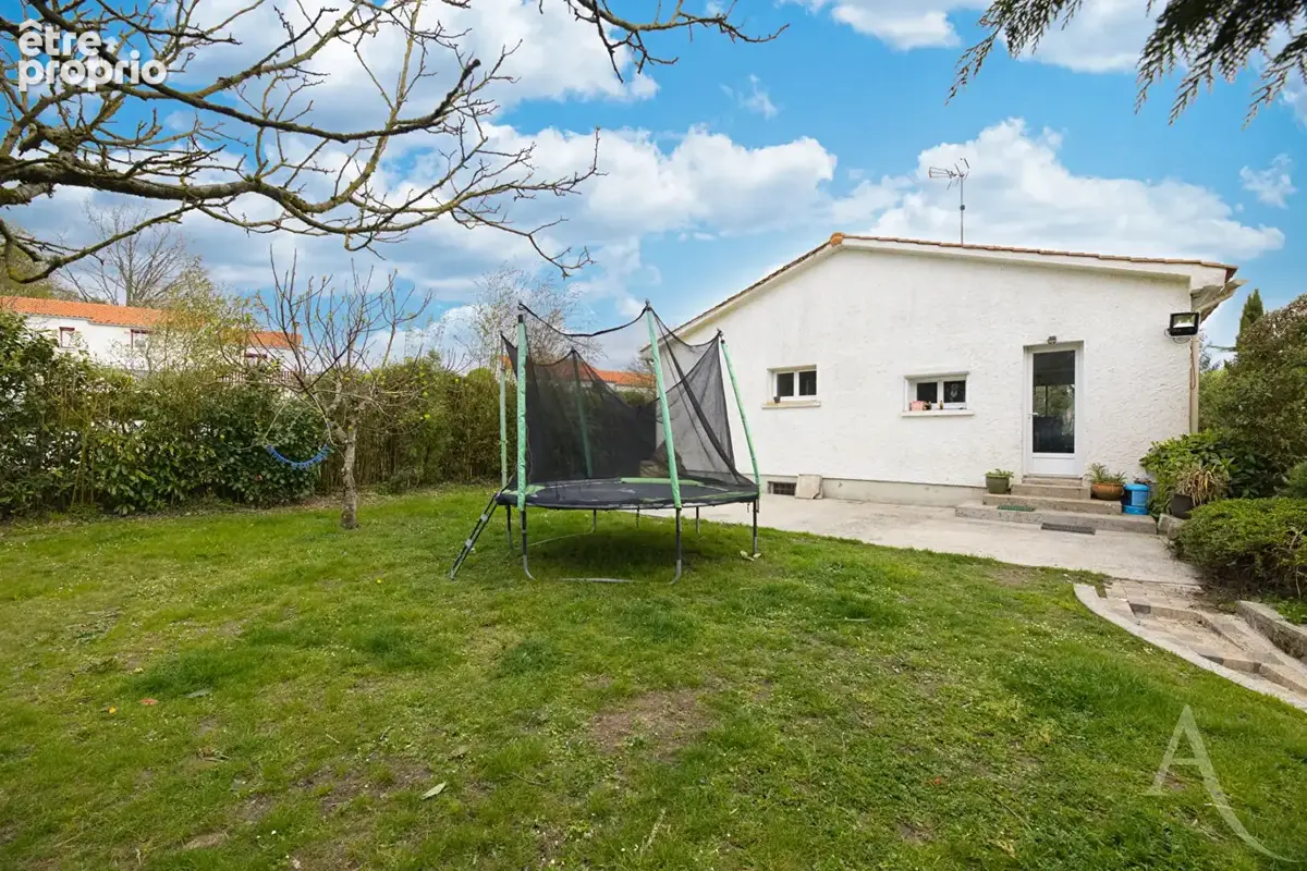Maison à vendre Les Lucs Sur Boulogne - photo 2