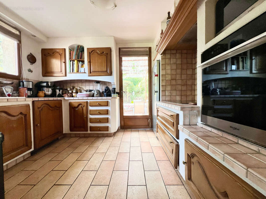 Maison à ROQUEVAIRE