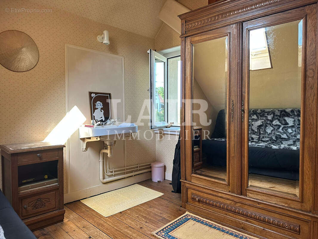 Maison de ville dans le perche à Rémalard - M15463 - photo 6