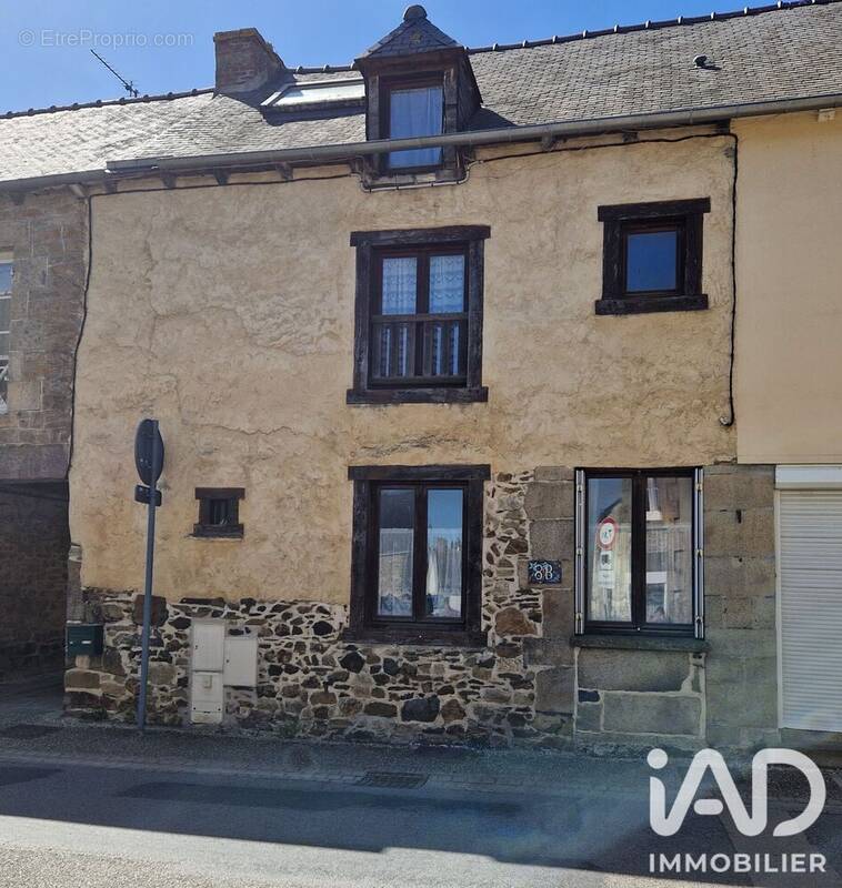 Photo 1 - Maison à BROONS