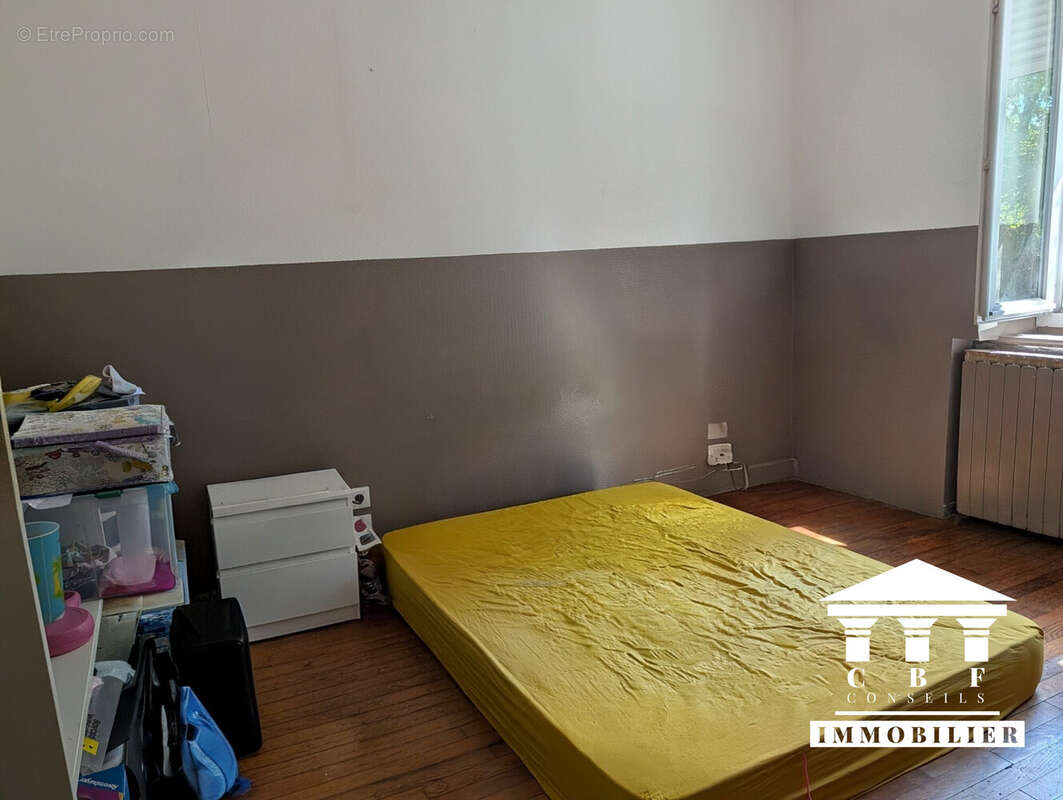 Maison 130 m² à Marmagne  - photo 6