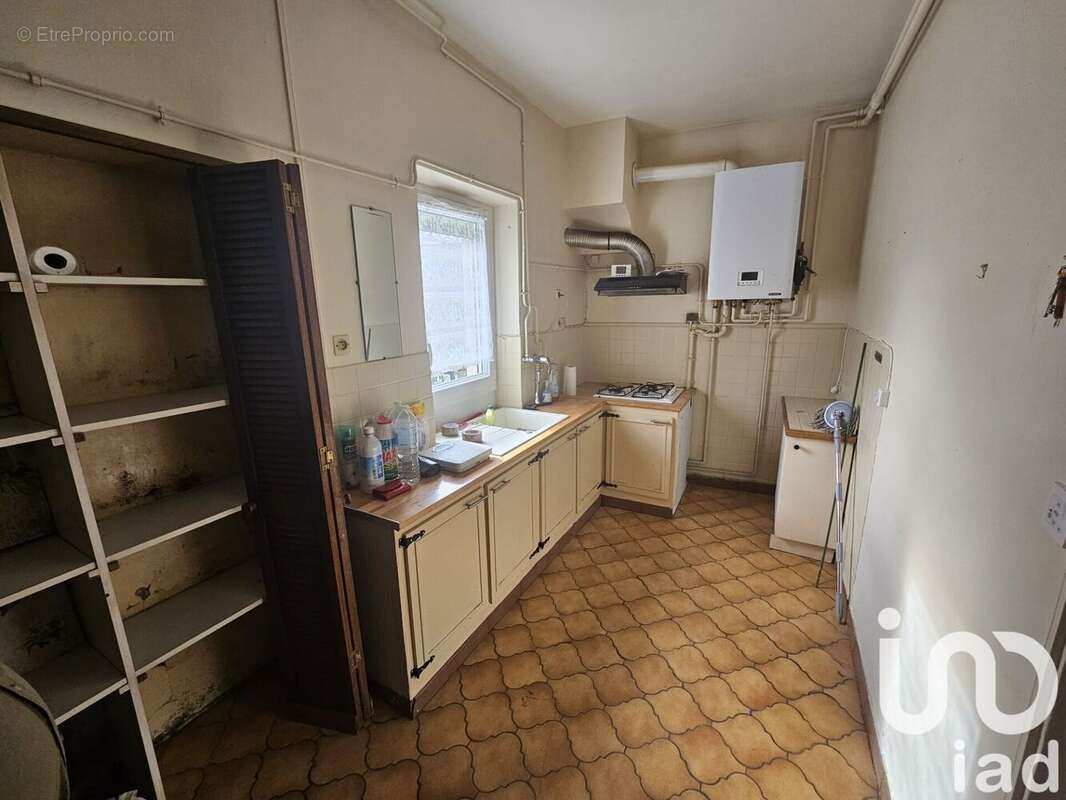 Photo 3 - Maison à REBAIS