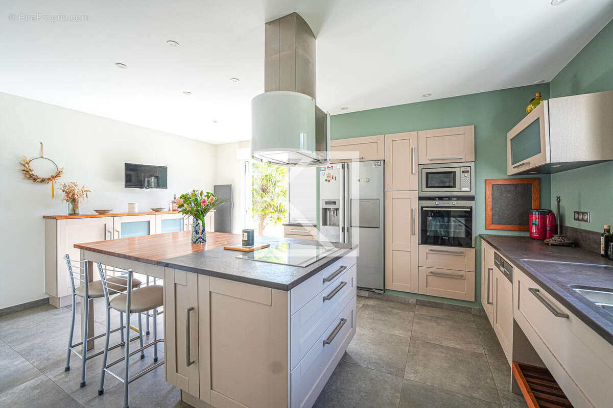 Maison 186 m² à Loigne-Sur-Mayenne  - photo 8