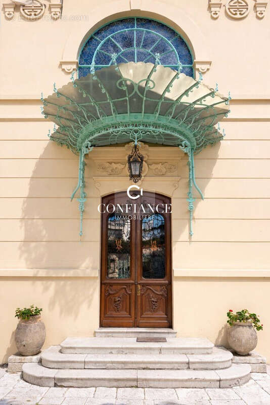 Maison à NICE