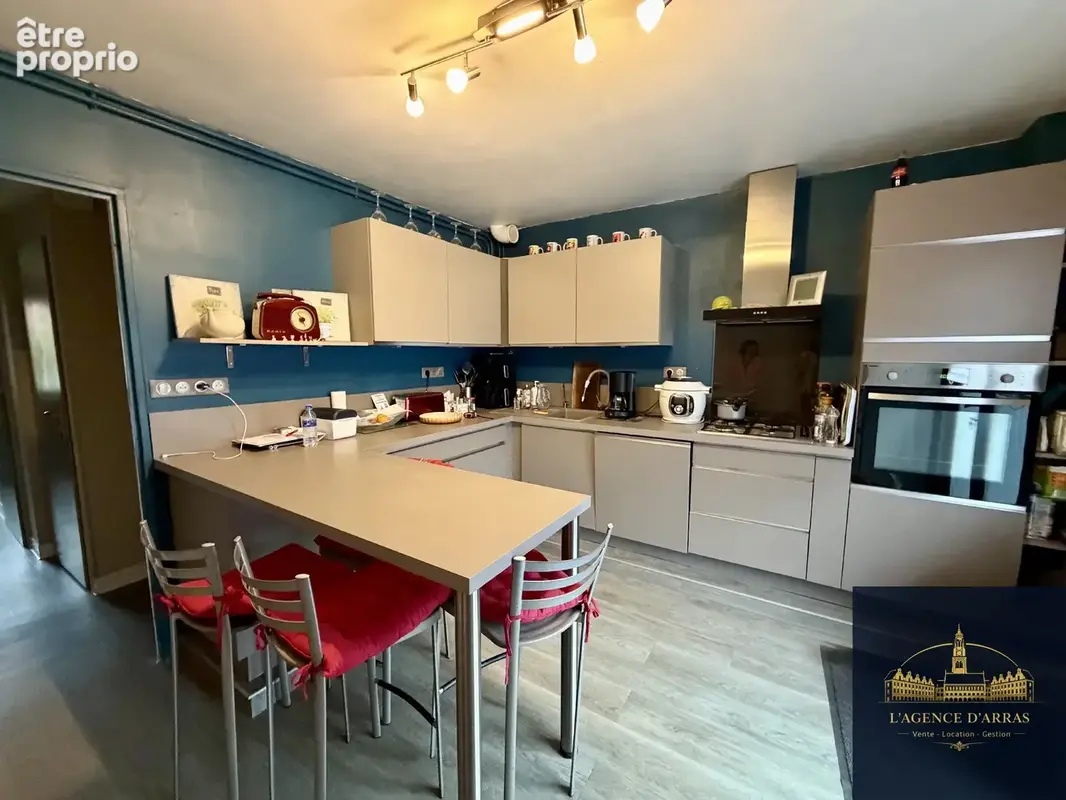 Maison familiale avec de vrais atouts à découvrir ! - photo 2