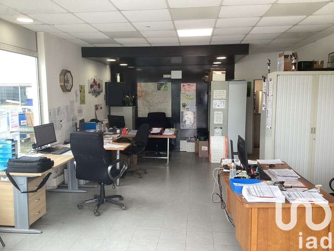 Photo 6 - Terrain à PROVINS