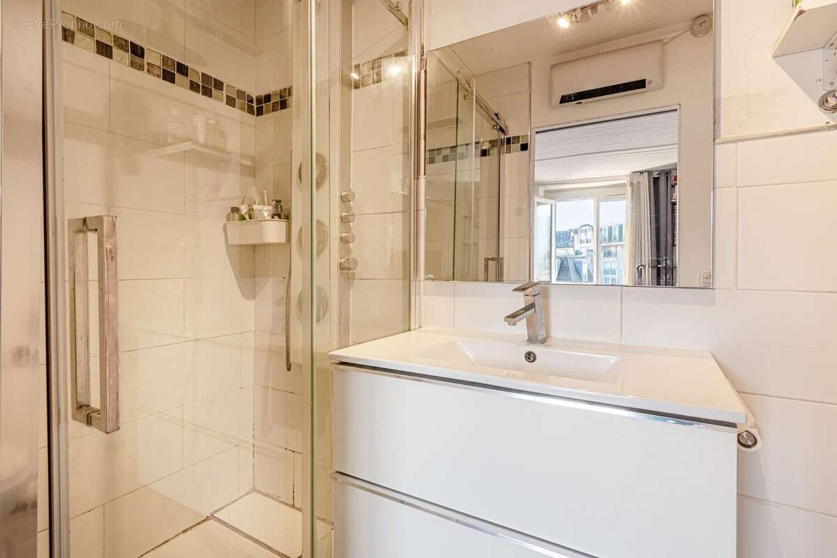 Photo 6 - Appartement à SAINT-MAURICE