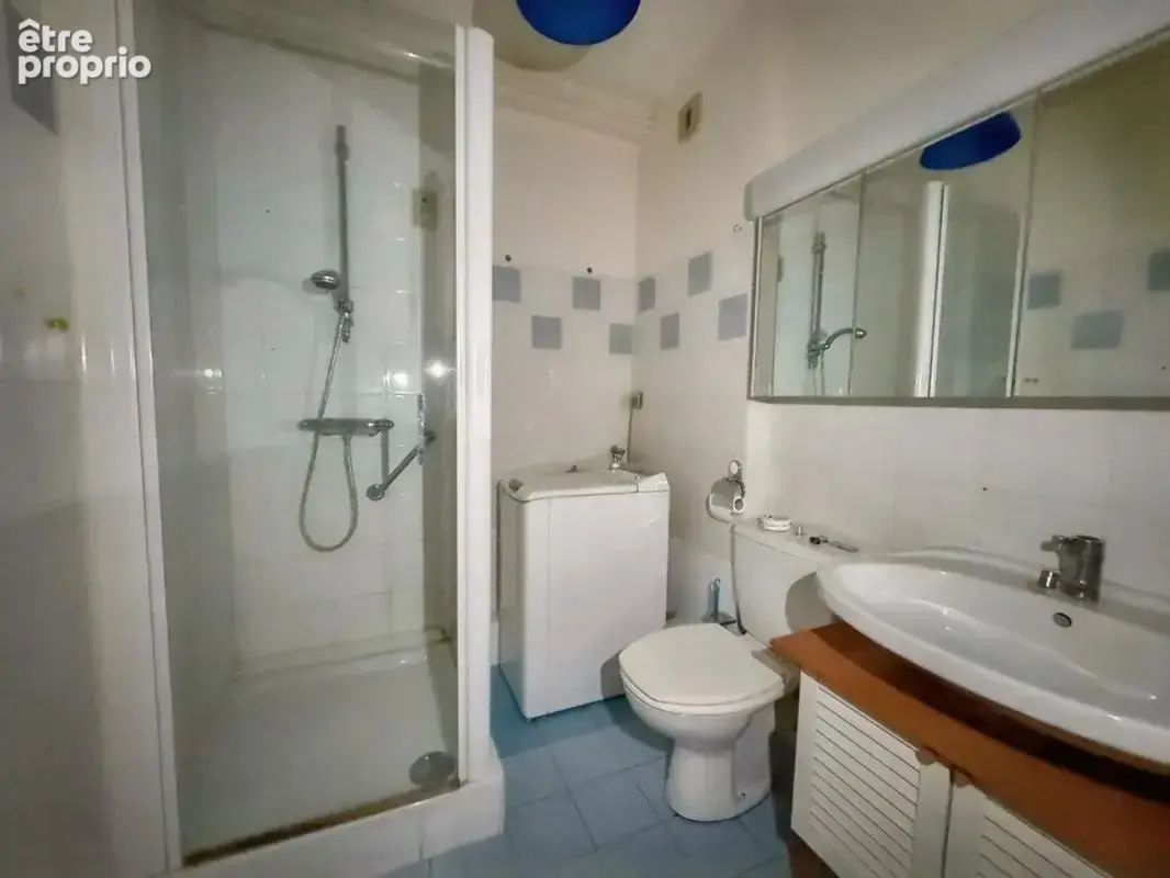 Appartement à vendre 1 pièces / Studio TOURS (37000) - photo 10