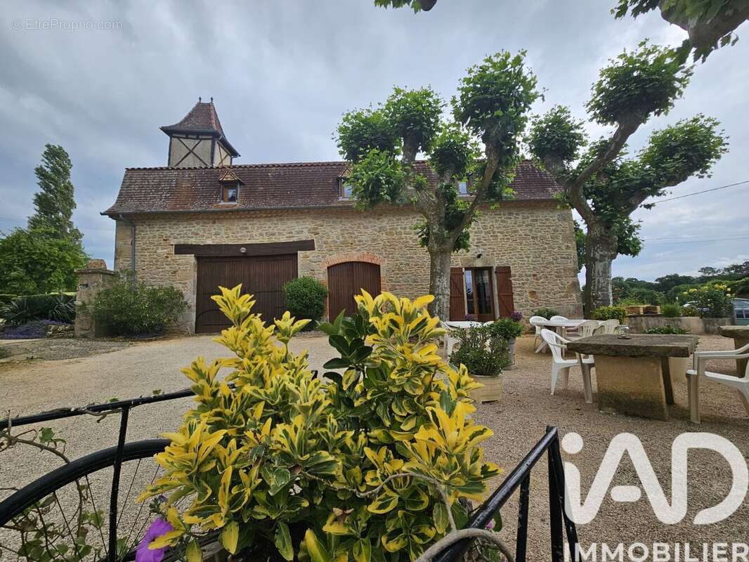 Photo 8 - Maison à PADIRAC
