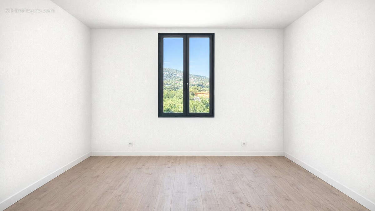 Appartement Valbourdin - photo 4