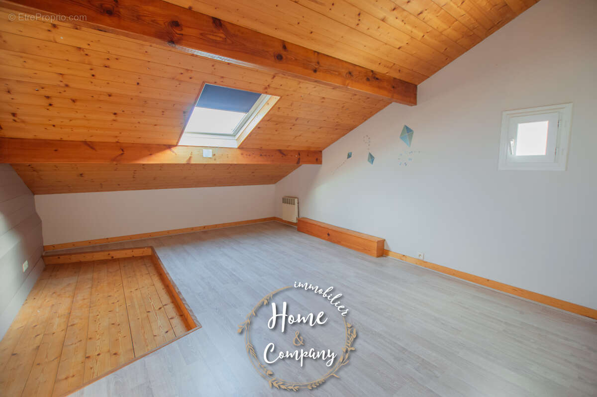 Appartement à ROYAN