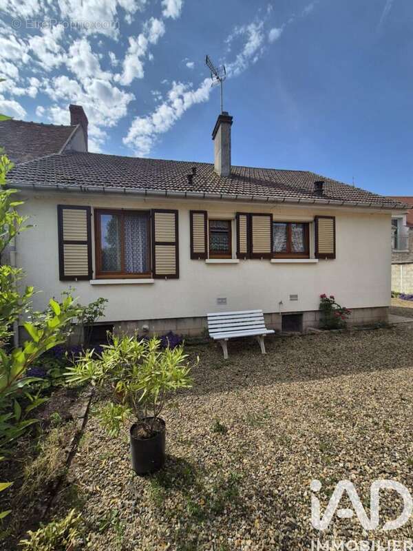 Photo 9 - Maison à CAMBRONNE-LES-CLERMONT