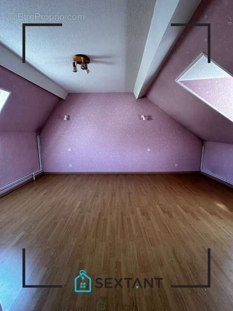 Maison à SAINT-PIERRE-LES-ELBEUF