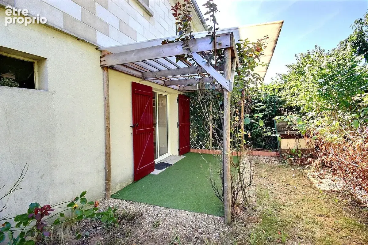 Maison 100m² à wissous - photo 5