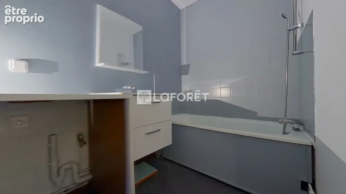 Appartement à BONDY