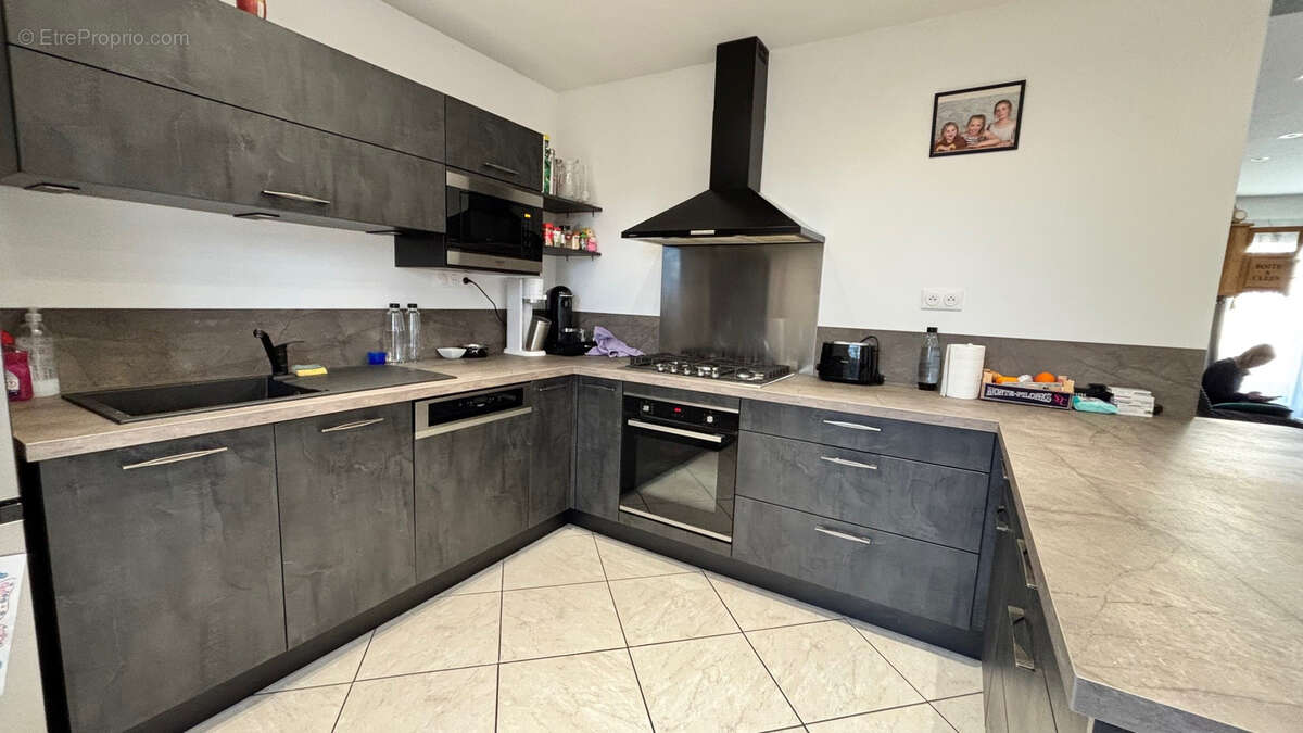 Maison à CHATEAUDUN