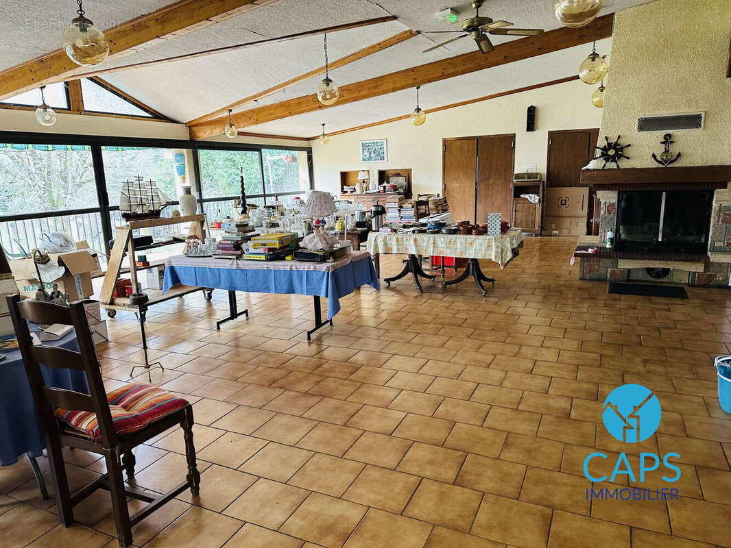 Appartement à CAHORS