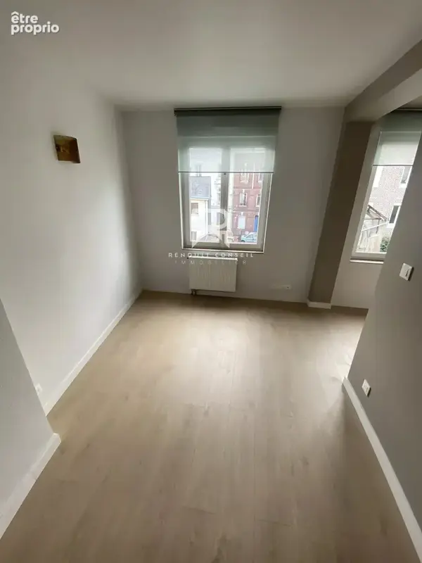 T2 26 m2 vendu loué - photo 2