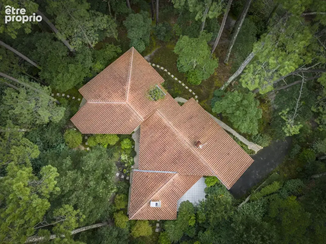 Maison à HOSSEGOR