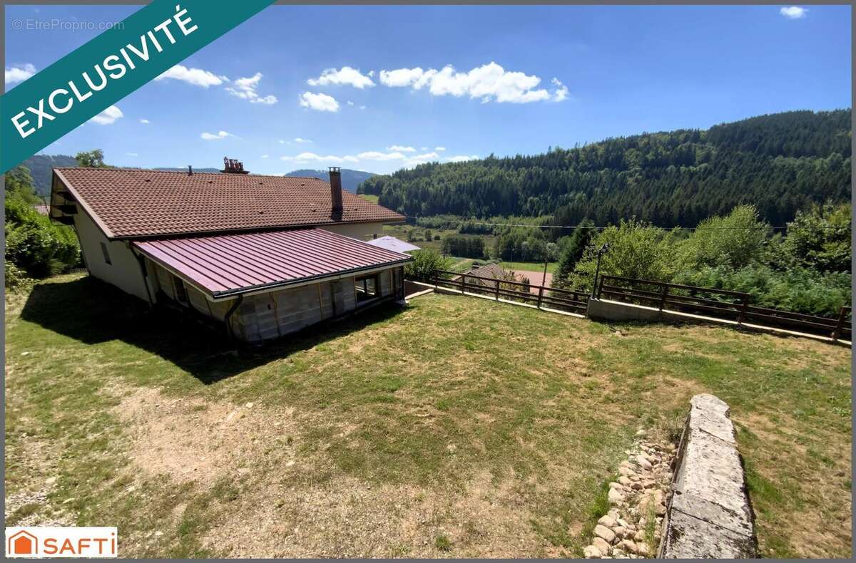 Photo 5 - Maison à LE THOLY