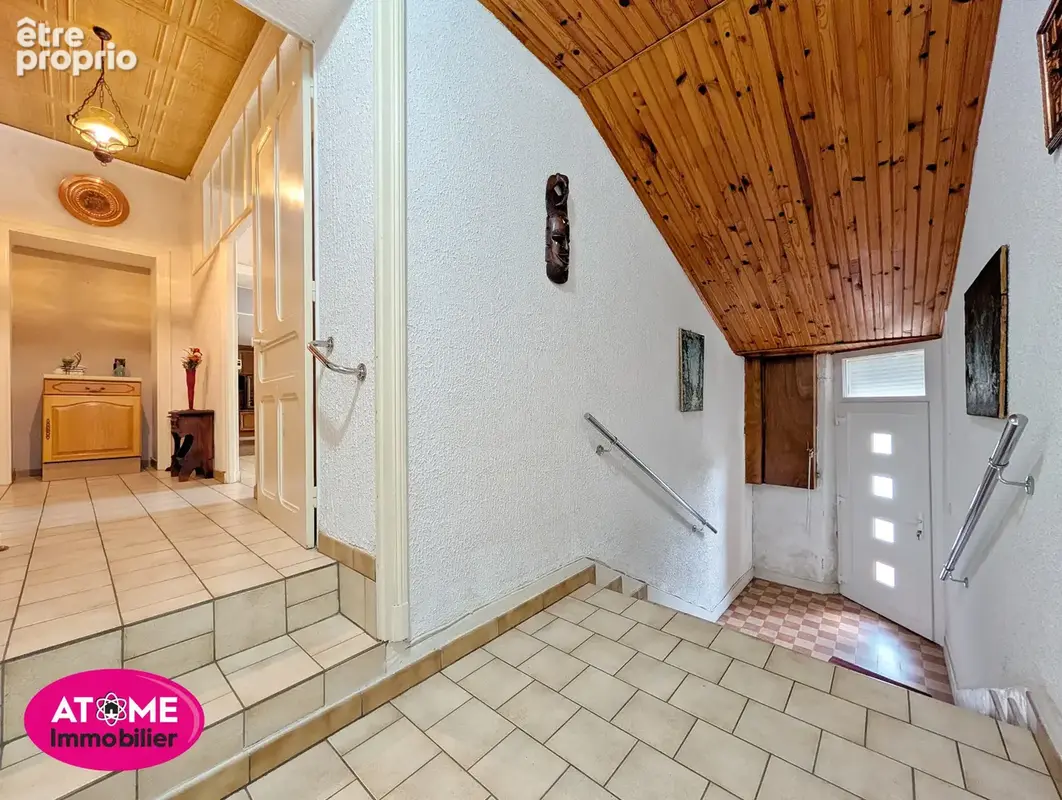 Maison - 134m2 Moutiers (54660) - photo 2