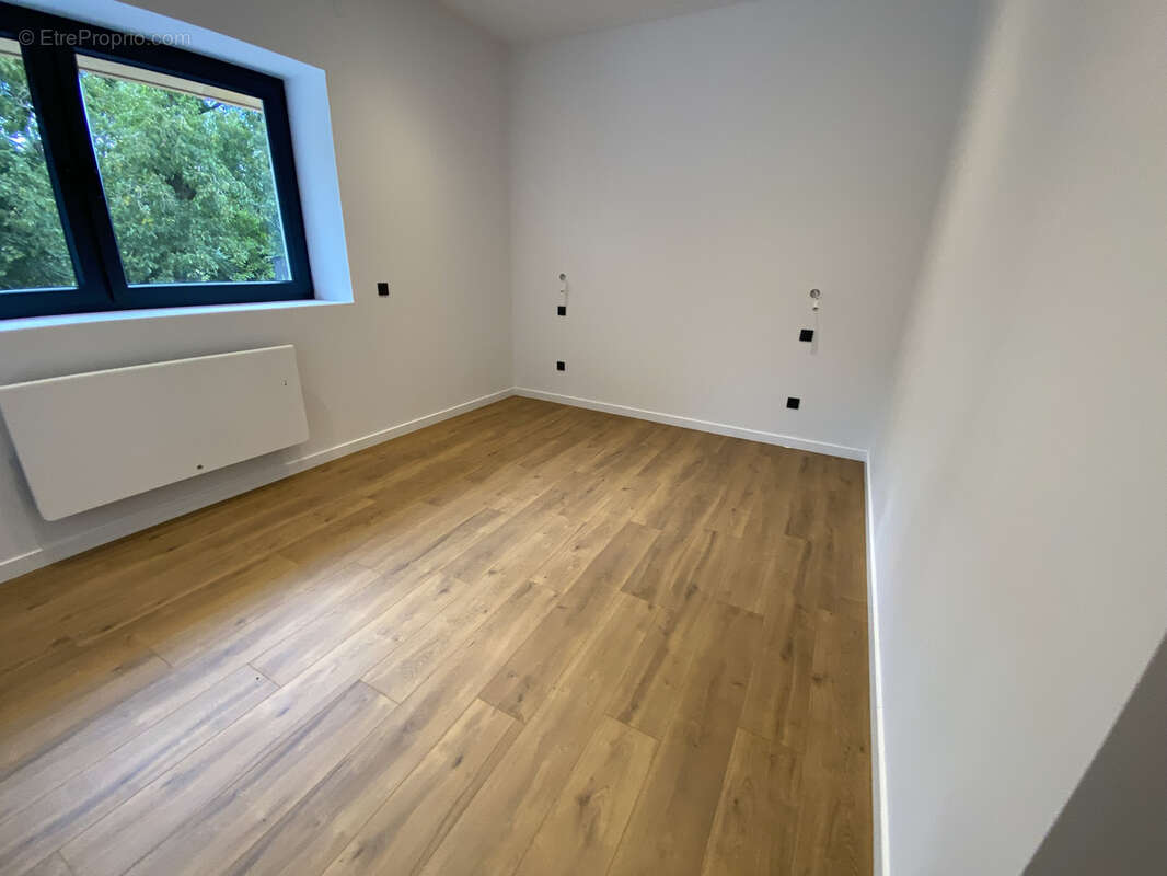 Maison à SARREGUEMINES