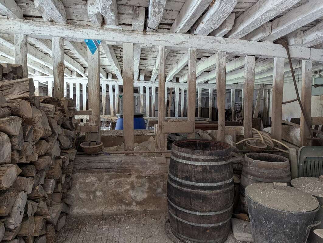 Appartement à LA TRIMOUILLE