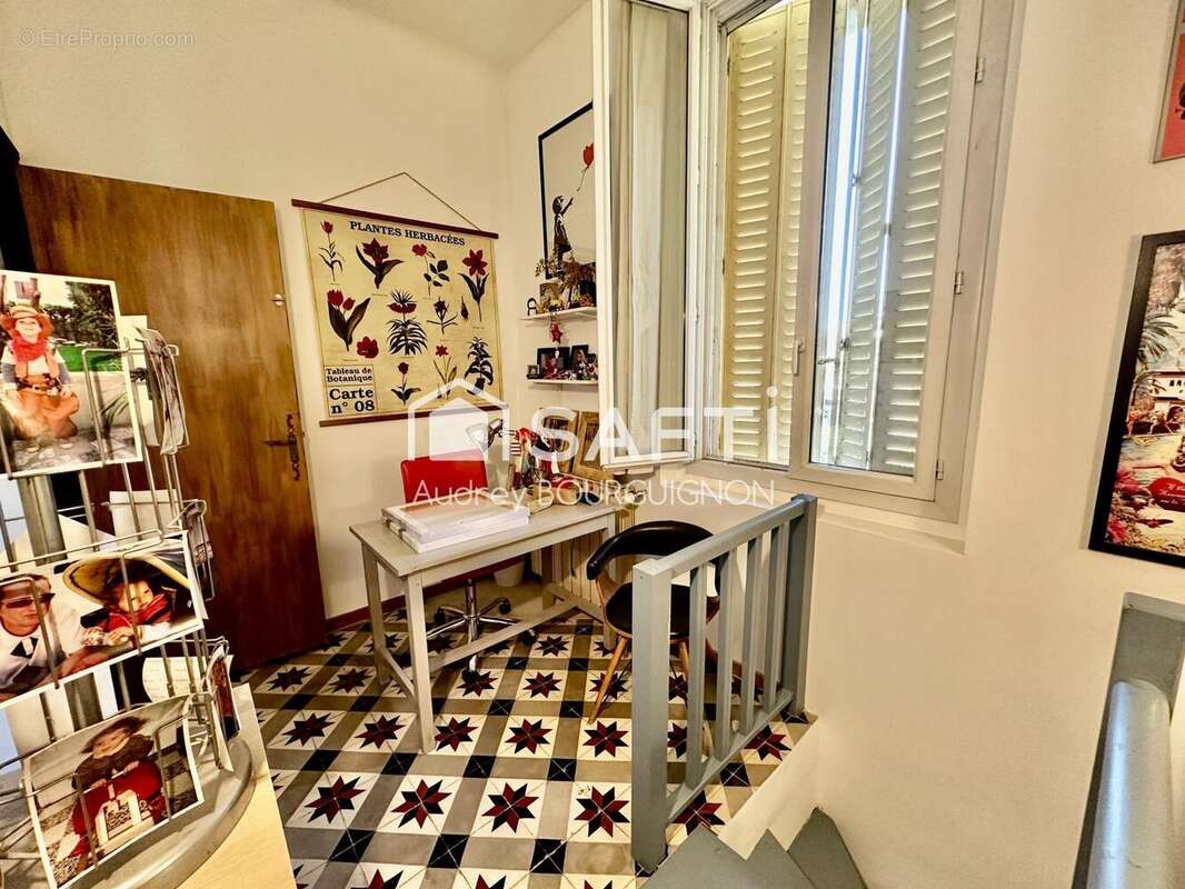 Photo 5 - Maison à AVIGNON