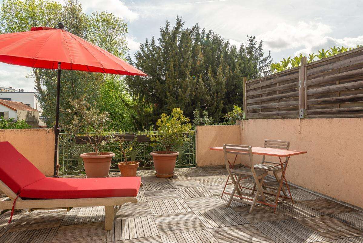 Maison à MONTREUIL