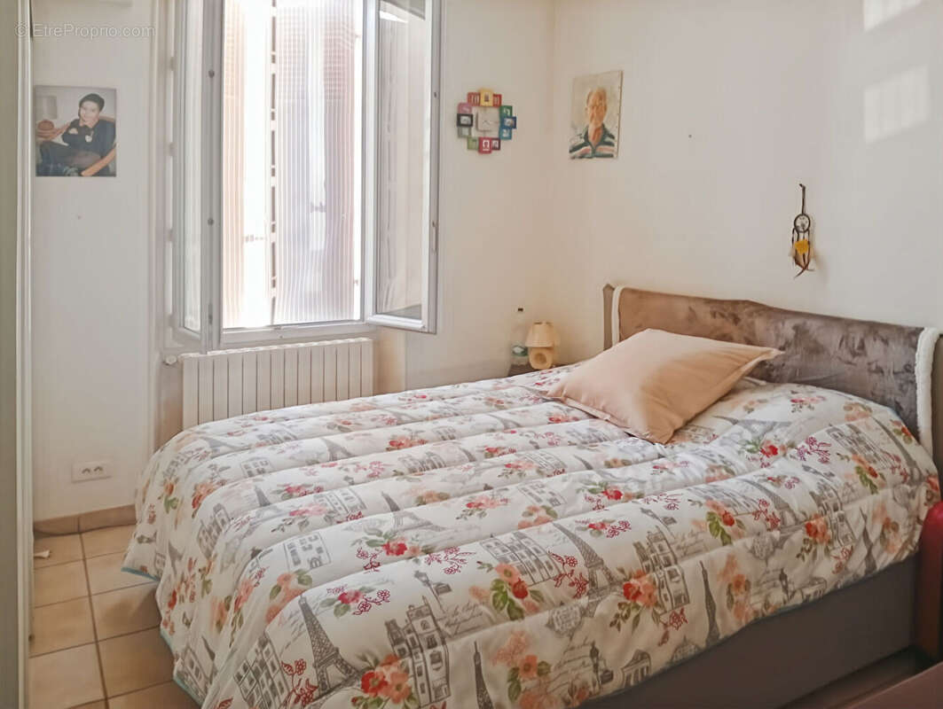 Maison 70m² à marseille 15e arrondissement - photo 5
