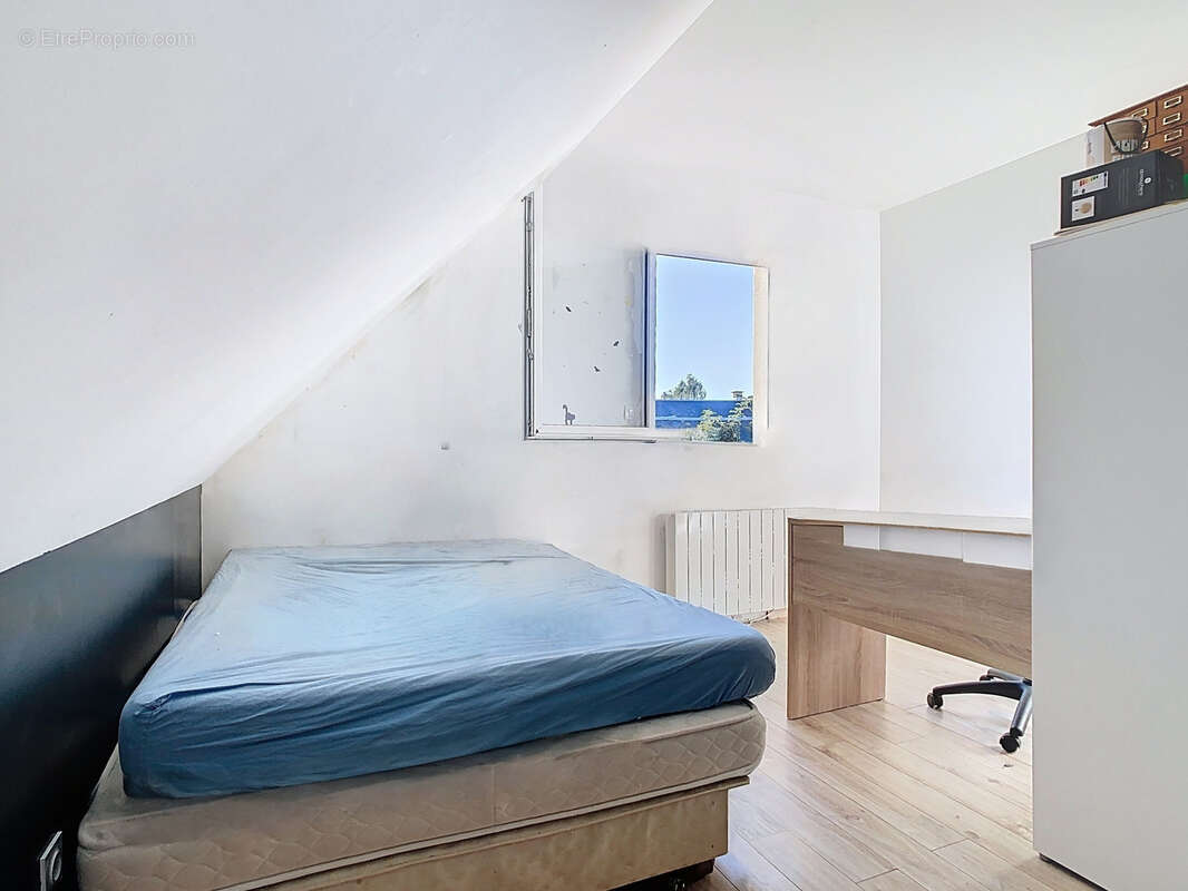 Maison à TILLY-SUR-SEULLES