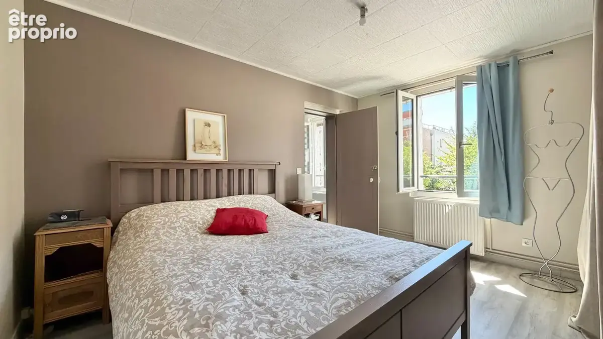 Maison 141m² à corbeil-essonnes - photo 8