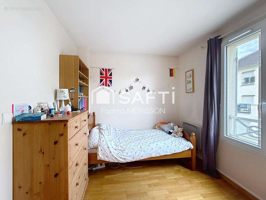 Photo 9 - Maison à ANDRESY