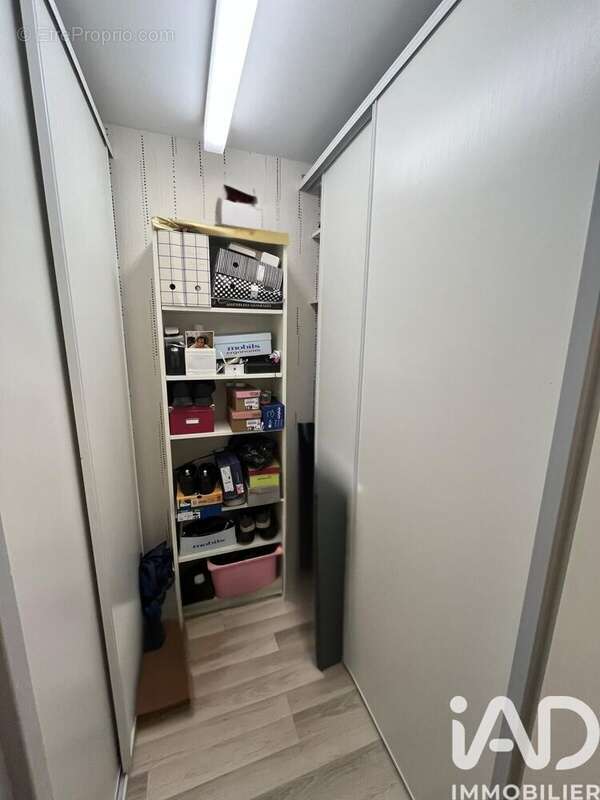 Photo 9 - Appartement à BOULOGNE-BILLANCOURT