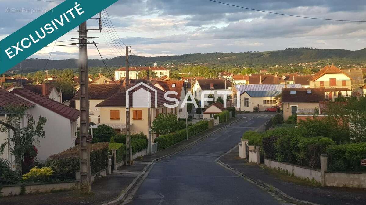 Photo 9 - Maison à MONTLUCON