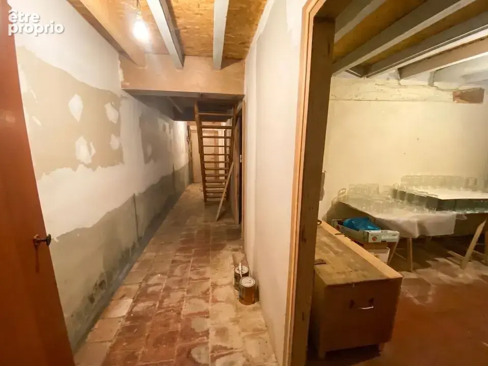 Ensemble immobilier rare près de Cazaubon (32)  Maison - photo 19