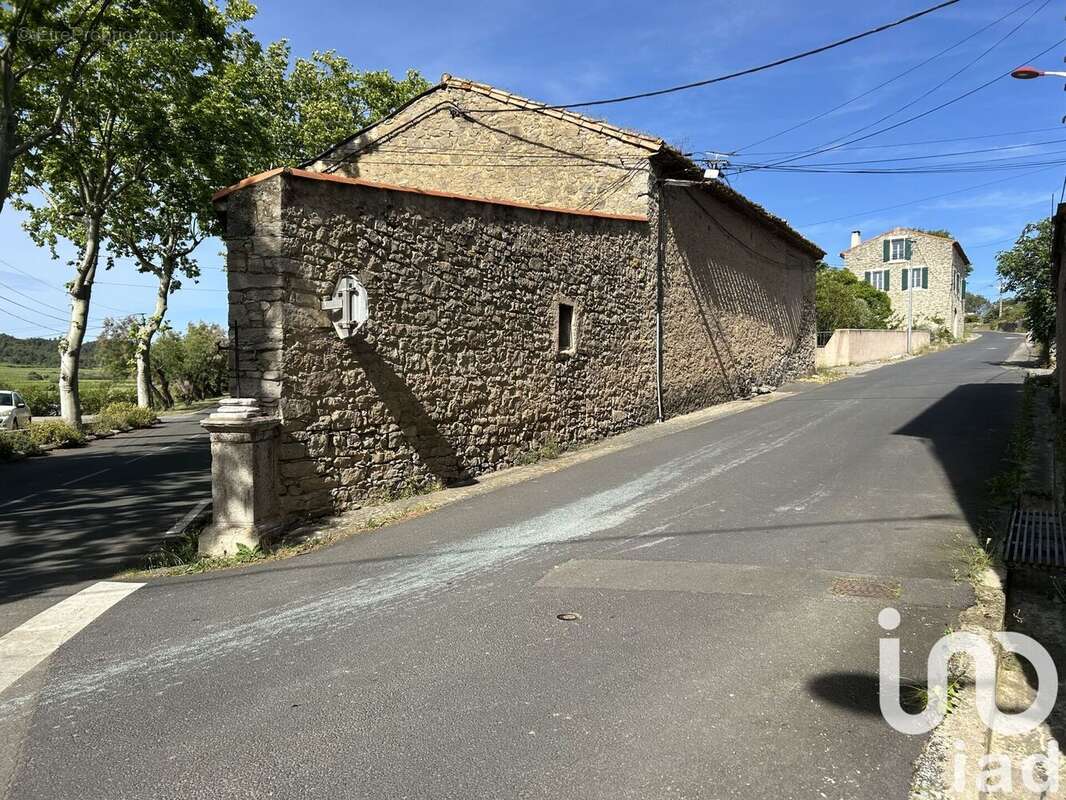 Photo 4 - Parking à BEAUFORT