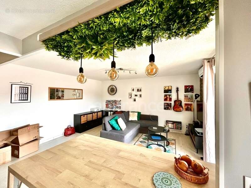 Appartement lumineux avec balcon – Résidence Petit Prince, rue Mermoz - photo 6